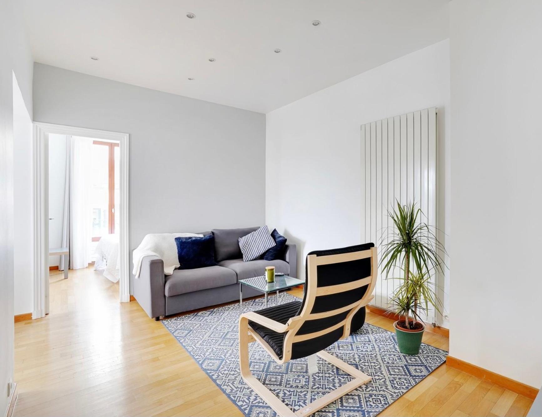 Appartement 2 Chambres Dans Une Belle Maison A Proximite De Paris Asnières 外观 照片