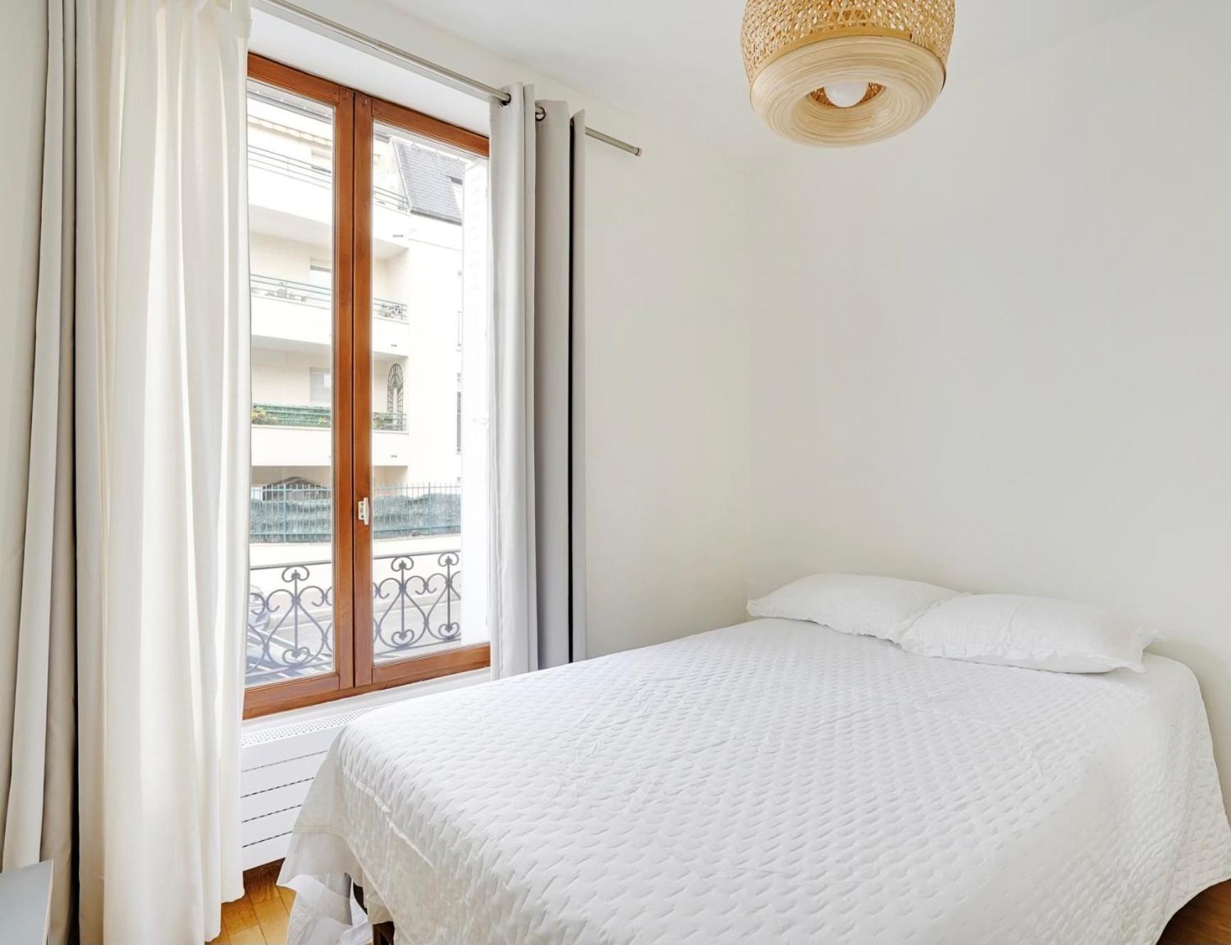 Appartement 2 Chambres Dans Une Belle Maison A Proximite De Paris Asnières 外观 照片
